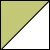 Gold-White Danzcue Angel Stripe Wings