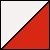 Silver/Red Danzcue 8