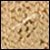 Gold Body Wrappers Sequin Elastic Wristbands