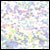 Holographic Silver Danzcue 1 Pair 6