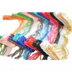 Deluxe quality Double Cuff Slave Armbands