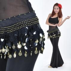 88 Coins Belly Dance Waist Chain
