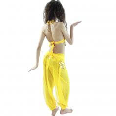 Little chili 5 piece Children Belly Dance Costume