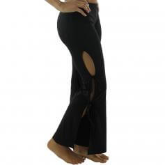 Tribal Style Side Strings Belly Dance pants