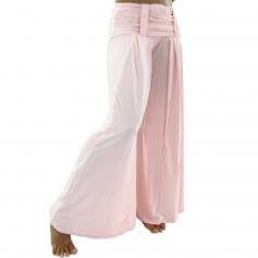 Comfortable Ruched Belly Dance Pants
