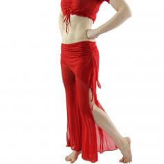 Fashion 2-Piece Belly Dance Costume