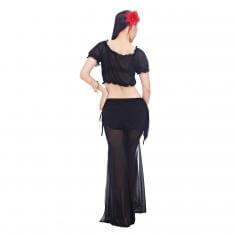 Fashion 2-Piece Belly Dance Costume