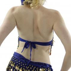 Little chilli 5-Piece Belly Dance Costume