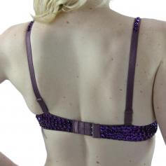 Fashion Bead Chain Belly Dance Bra