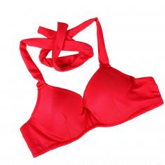 Fashion Swimwear Fabric Belly Dance Bra