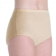 Body Wrappers Child Dance Briefs