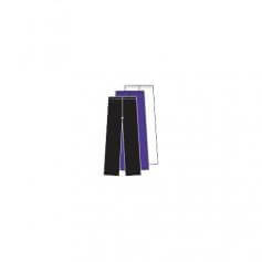 Body Wrappers Worship Dance Unisex Straight Leg Pants