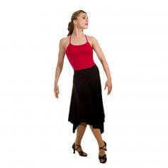 Body Wrappers Modern Movement Convertible Skirt/Dress