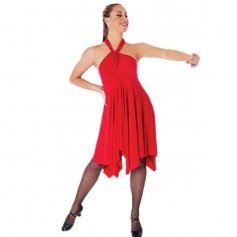 Body Wrappers Modern Movement Convertible Skirt/Dress