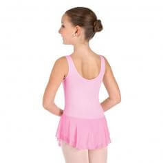 Body Wrappers Classwear Tank Leotard