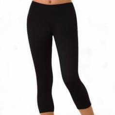 Body Wrappers Adult BW ProWEAR Crop Pant