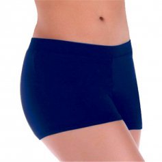 Body Wrappers Adult BW ProWEAR Boy-cut Short