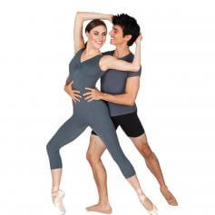 Body Wrappers Below Knee Unitard