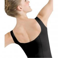 Body Wrappers Below Knee Unitard