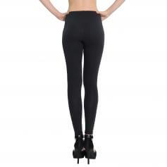 Danzcue Suede Supplex Classic Legging