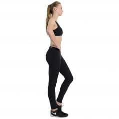Danzcue Suede Supplex Classic Legging
