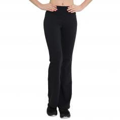 Danzcue Suede Supplex Balance Pants