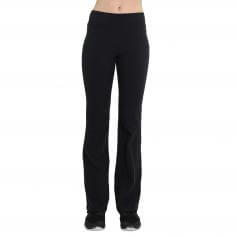 Danzcue Suede Supplex Balance Pants