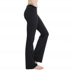 Danzcue Suede Supplex Balance Pants