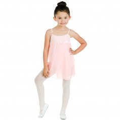 Danzcue Girl\'s Camisole Dress leotard