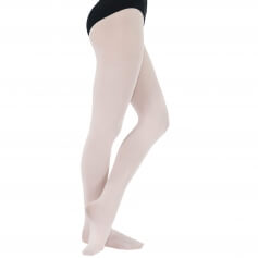 Danzcue Adult Ultra Soft Footed Tights
