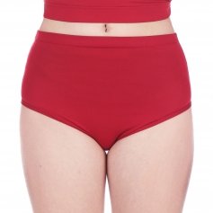 Danzcue Women\'s Turtleneck Sportswear Cheer Brief