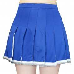 Danzcue Child Cheerleading Pleated Skirt