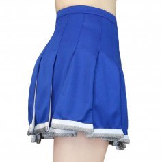 Danzcue Child Cheerleading Pleated Skirt