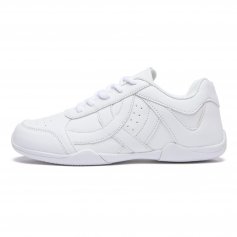 Danzcue Womens Girls Cheer Shoe