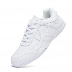 Danzcue Womens Girls Cheer Shoe