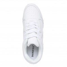 Danzcue Womens Girls Cheer Shoe