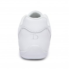 Danzcue Womens Girls Cheer Shoe