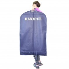 Danzcue \"DANZCUE\" Garment Bag