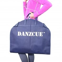 Danzcue \"DANZCUE\" Garment Bag