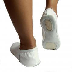 DanzCue Child Praise Dance Shoes