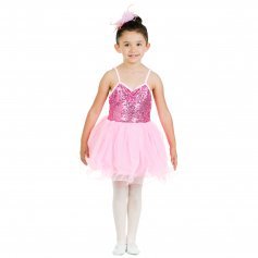 Danzcue Sequin Dress