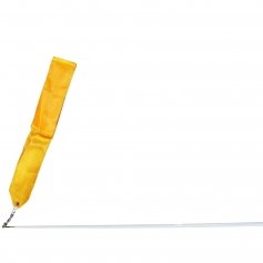 Satin Streamer with Rod