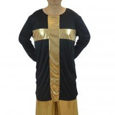 Danzcue Praise Cross Inspired Pullover
