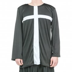 Danzcue Praise Cross Inspired Tunic