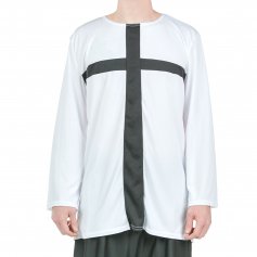 Danzcue Praise Cross Inspired Tunic