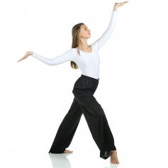 Pull-On Unisex Pants