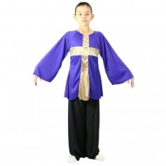 Danzcue Worship Praise Dance Cross Pullover Top
